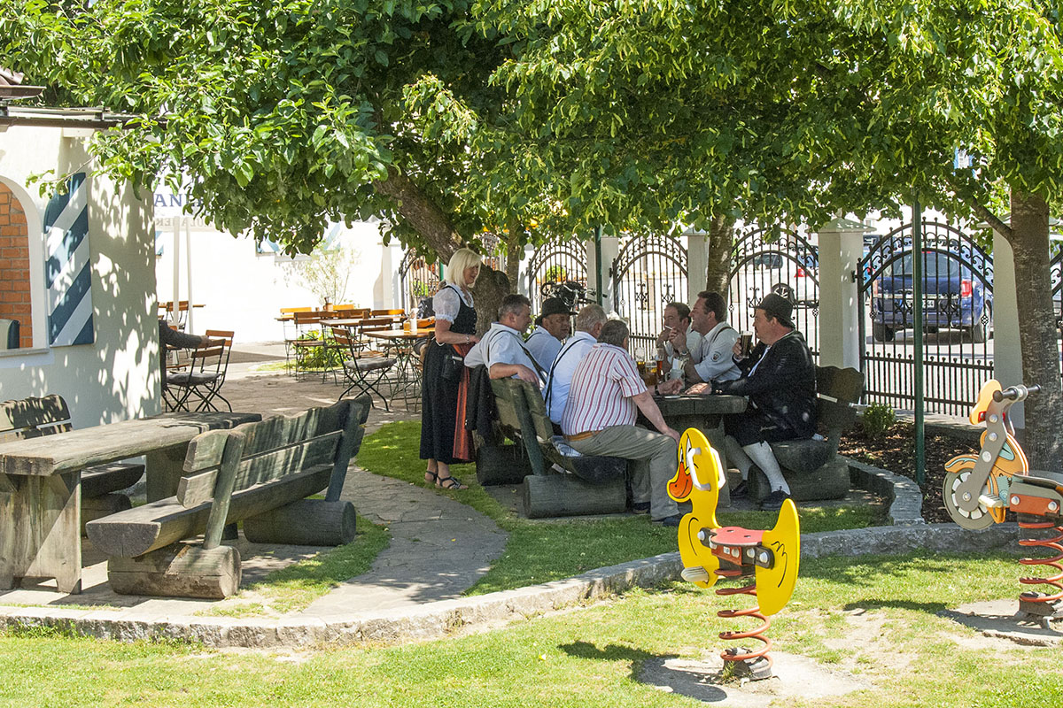 Finningen Zum Schlössle (Dillingen)