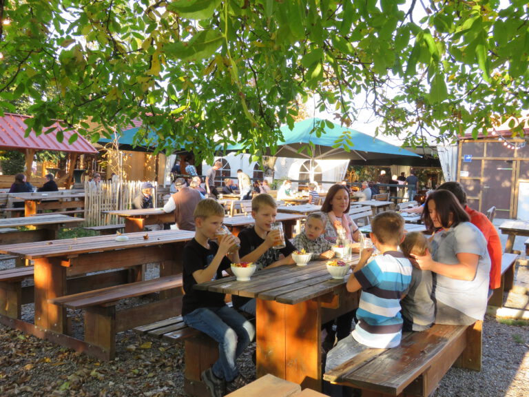 Tapfheim Bäldleschwaige