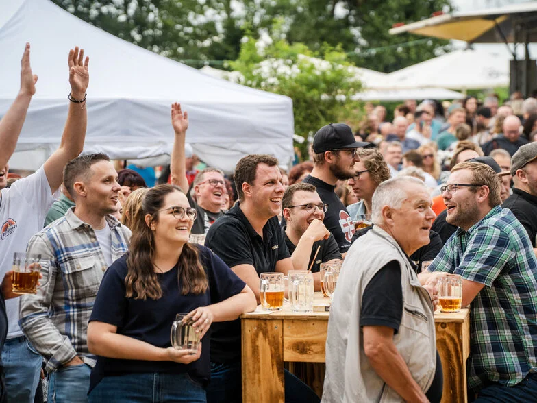 Ehingen Brauereiwirtschaft Berg