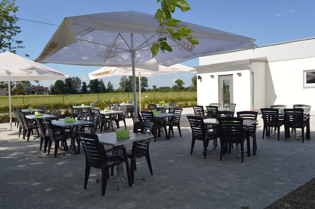 Günzburg Gaumenpflug