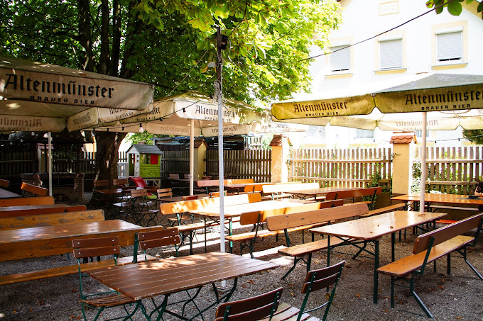 Altenmünster Bräustüble