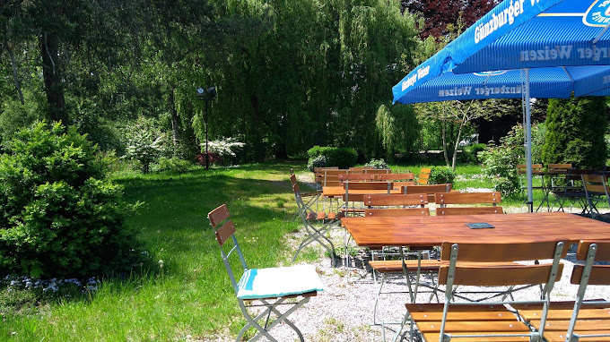 Unterknöringen Carina`s ur `Schlössle