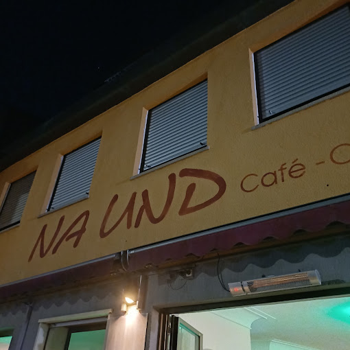 Burgau Na Und Cocktailbar