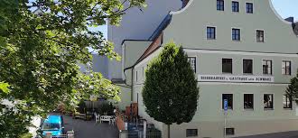 Zusmarshausen Bräustüberl