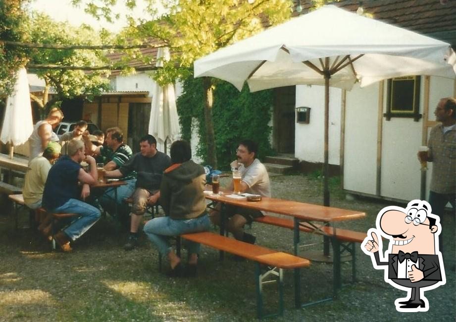 Waldheim Heiner`s Waldschenke