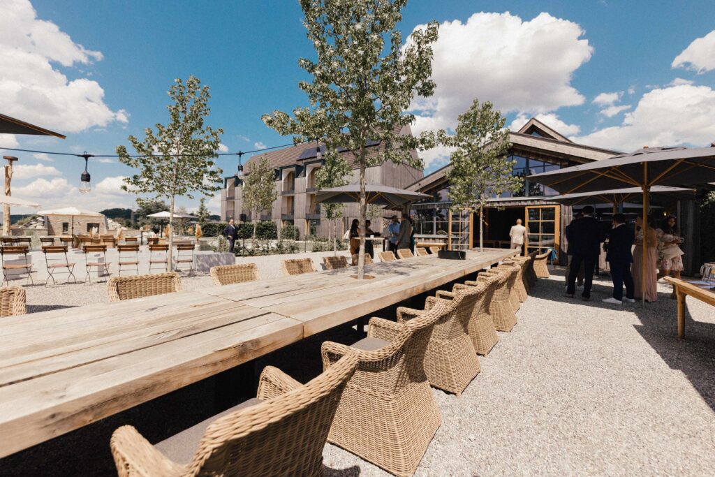 Balzhausen Lenderstuben