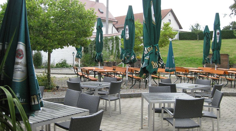 Autenried Schloßbrauerei