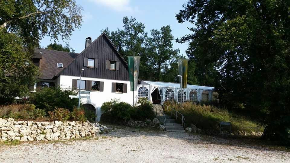 Pfannental